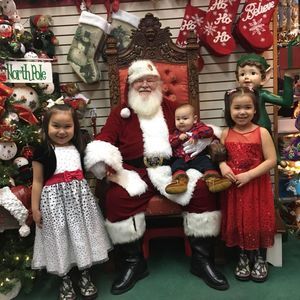 Meet your Posher, Jolene